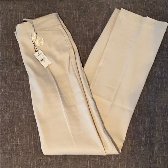 EXPRESS women’s work pants BRAND NEW - Picture 2 of 4